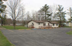 35 E M-61 Road, Gladwin, MI 48624