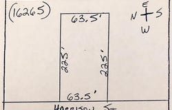 16265 HARRISON, Romulus, MI 48174