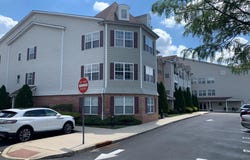 401 E ATLANTIC AVENUE U, HADDON HEIGHTS, NJ 08035