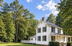 352 Ryland Road, Tyner, NC 27980