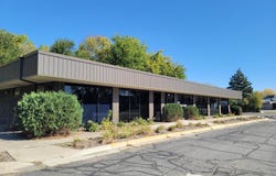 310 W College Drive, Marshall, MN 56258