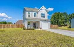 70 Walkabout Drive, Aberdeen, NC 28315