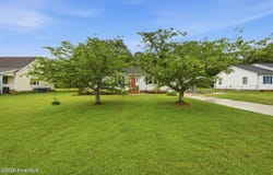 2507 Redgate Drive, Elizabeth City, NC 27909