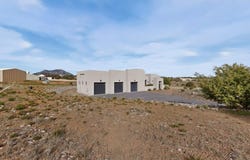 14 Express Boulevard, Sandia Park, NM 87047