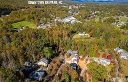 Cadence Circle lot: 27, Brevard, NC 28712