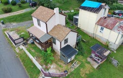 204 SPRING ST, CHARLOTTESVILLE, VA 22903