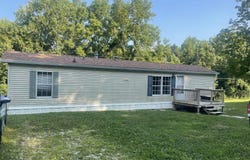 8105 N Old St. Rd. 37 Common, Bloomington, IN 47408
