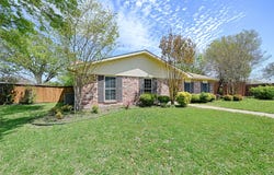6536 Mesquite Trail, Plano, TX 75023