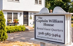 215 Route 6A, Dennis, MA 02638