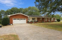 3887 Plainview Church Road, Angier, NC 27501