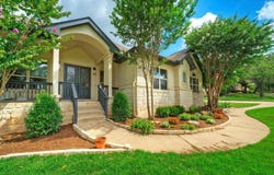 12012 Uplands Ridge Dr, Bee Cave, TX 78738