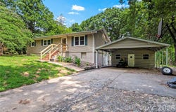152 Blue Ridge Road, State Road, NC 28676