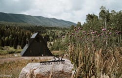 357 GCR 160, Kremmling, CO 80459
