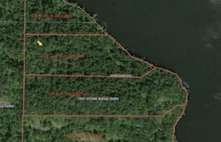Parcel B Stone Ridge Shores, Orr, MN 55771