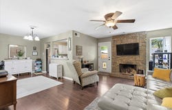 246 Mccarley Place, McKinney, TX 75071