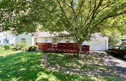 103 Emerson Circle, Oak Ridge, TN 37830