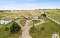 1458 Black Eagle Trail, Billings, MT 59101