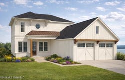 605 Osprey Cove, Brandon, MS 39047
