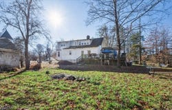 502 Spring Valley Rd, Harding Twp., NJ 07935-3038