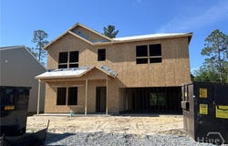 109 Daylily Drive, Springfield, GA 31329