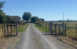 5820 Hall Road, Santa Rosa, CA 95401