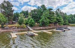 7616 WALLEYE WAY, Lake Tomahawk, WI 54539
