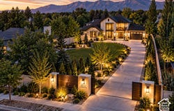 2812 W GILBERT Cir, Riverton, UT 84065
