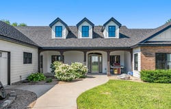46445 250th Street, Gaylord, MN 55334