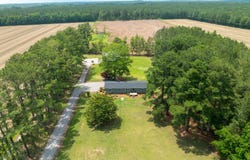 4969 N Boyd Road, Pinetown, NC 27865