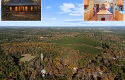 4137 E County Road 368, Henderson, TX 75654