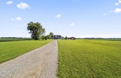 8225 Carters Mill Road, Plain City, OH 43064