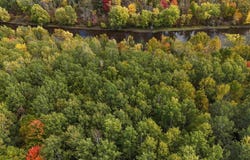 ON UP RIVER RD, Phillips, WI 54555