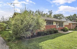 2673 Shrewsbury Road, Columbus, OH 43221