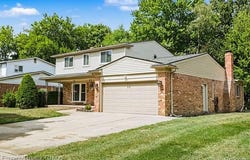 1373 Stonetree Drive, Troy, MI 48083
