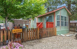 514 W Sawyer, Cascade, ID 83611