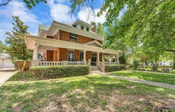 1414 N Benton Avenue, Springfield, MO 65802