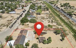 410 Carmen Ginger Road, Clint, TX 79836