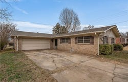 6700 S 6th Street, Fort Smith, AR 72908