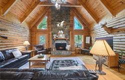 2235 Buck Mountain Road, Purlear, NC 28665