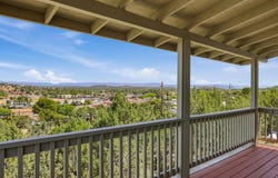 112 E Ridge Lane, Payson, AZ 85541