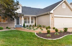 1308 Westhampton Woods Court, Wildwood, MO 63005