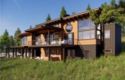 230 N Highland Dr, Brian Head, UT 84719