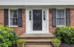 29 Suddard Lane, Scituate, RI 02857