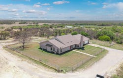 8301 County Road 351, Blanket, TX 76432
