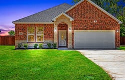 114 Miller Road, Kemp, TX 75143