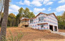 Berrytown Road lot: 11, Rineyville, KY 40162