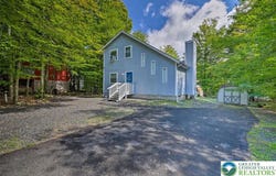 9253 Westwood Drive, Coolbaugh Twp, PA 18466