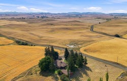 11213 E CAMERON Rd, Fairfield, WA 99012