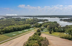 Canvasback Drive lot: 1, OPHELIA, VA 22530