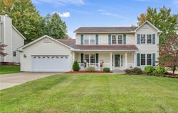 15249 Sassafras Drive, Strongsville, OH 44136